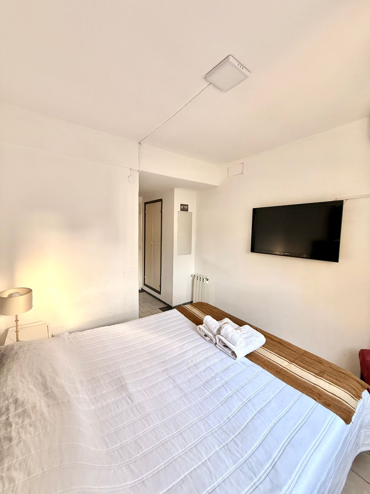 Habitación Doble Standard
